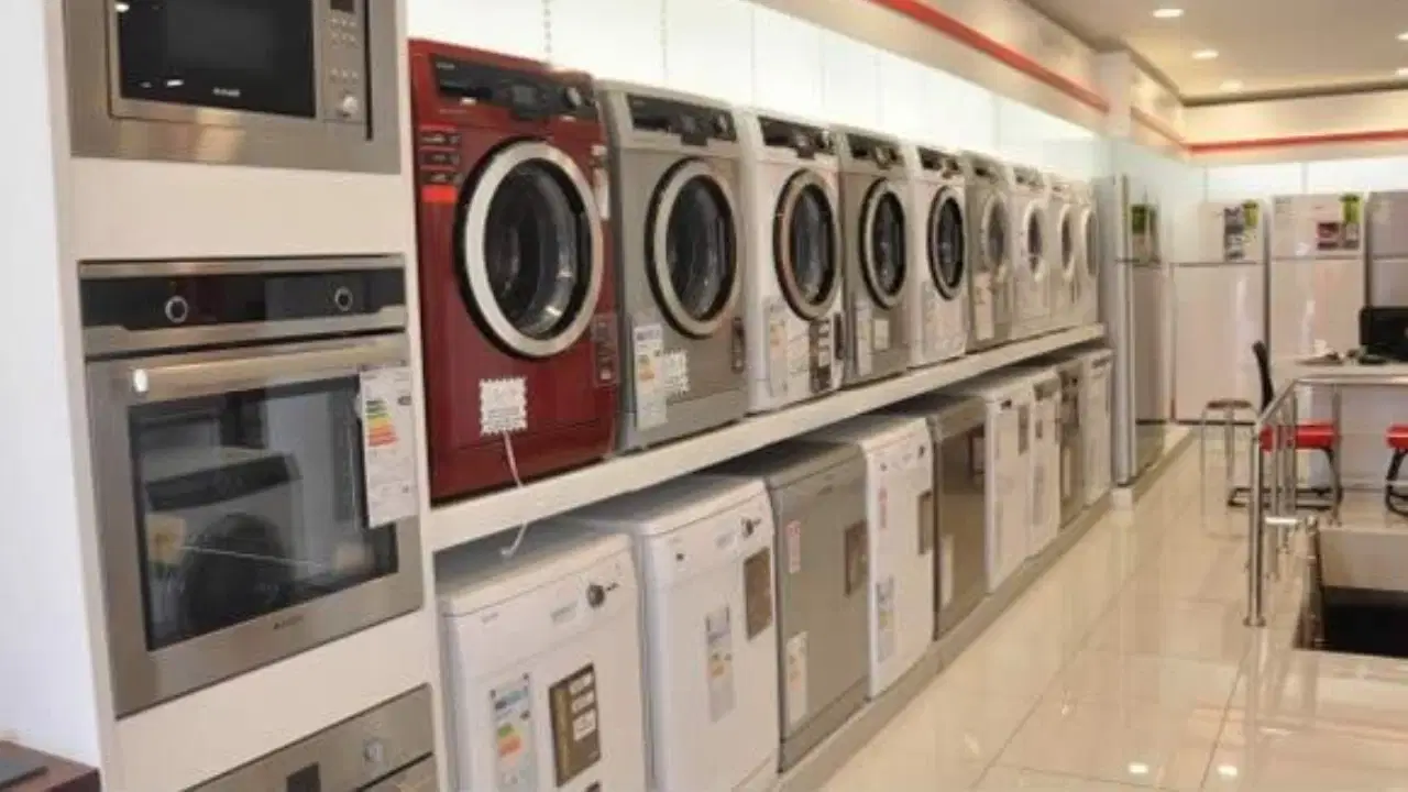 Karacasu Beyaz Eşya Tamircisi