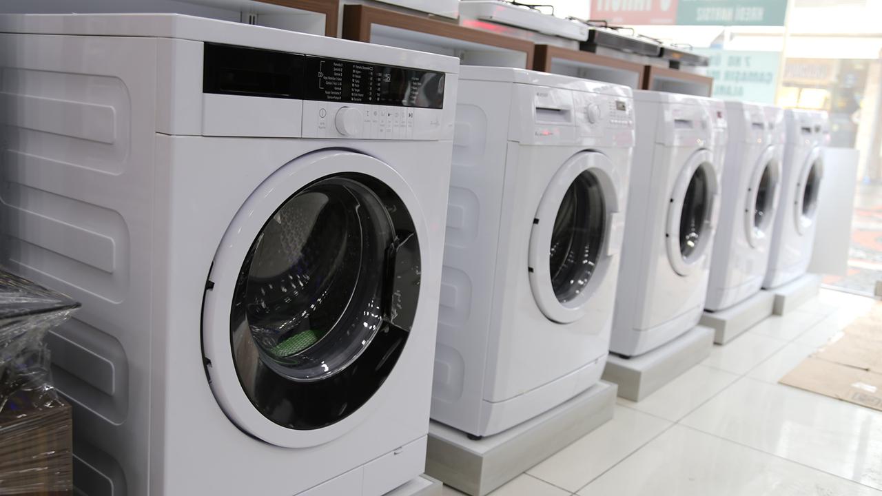 Karacasu Beyaz Eşya Tamircisi